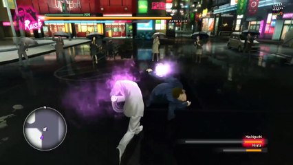 Like a Dragon Kiryu Stories Ch 22: The Letter