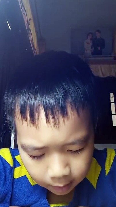 Children learn 10