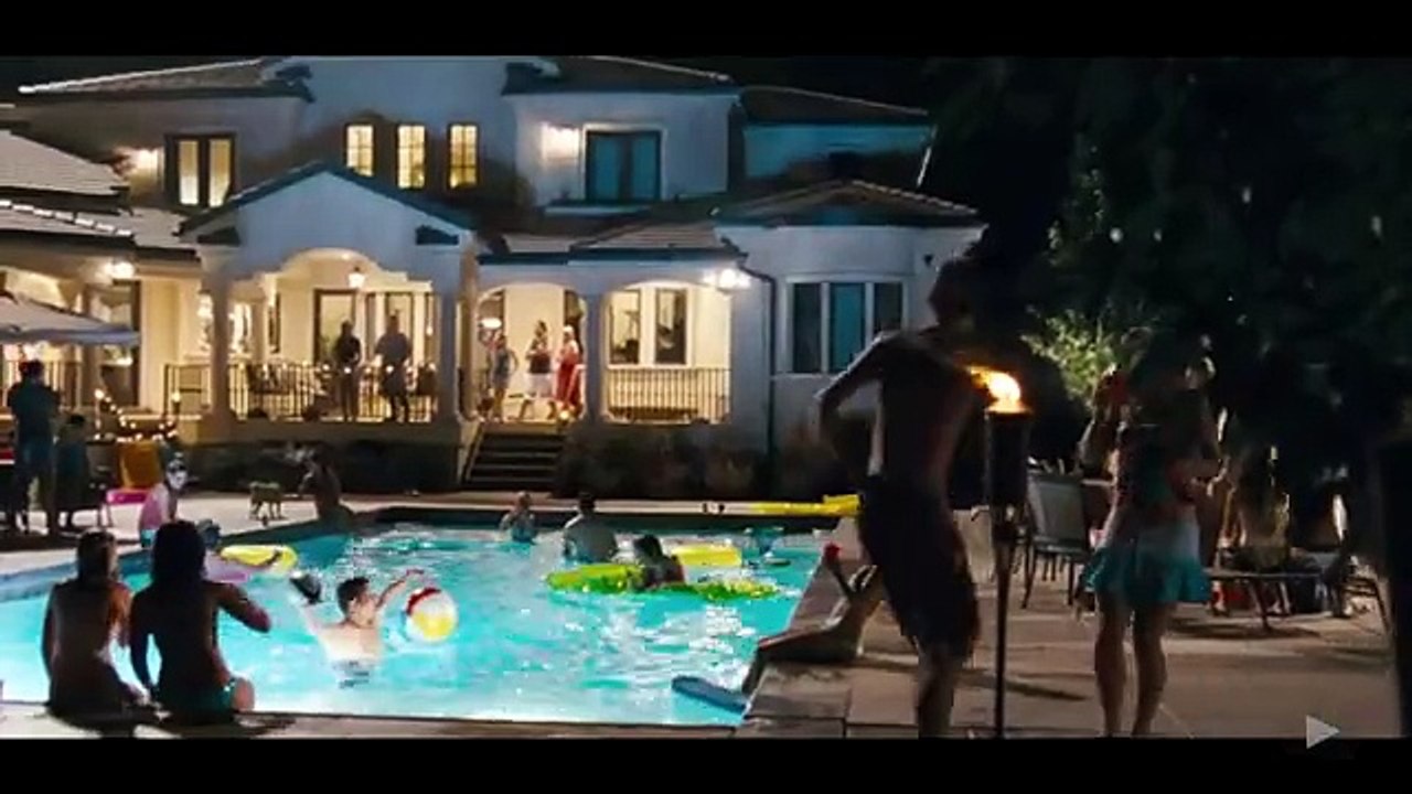 Hard Hits DRAMA Full Movie 2025
