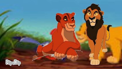 Lion King: A Tale of Mufasa | movie | 2024 | Official Trailer