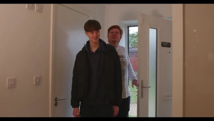 Fragments of Us | movie | 2025 | Official Trailer