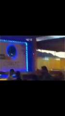 Briga Generalizada em Casa de Shows em Governador Valadares