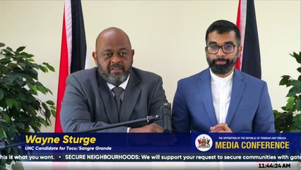 UNC: DEFENSE ATTORNEYS NEXT TO BE KILLED?