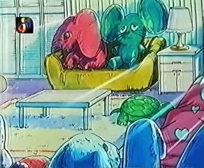 A Navegante da Lua 052 - TVI VHS-Rip