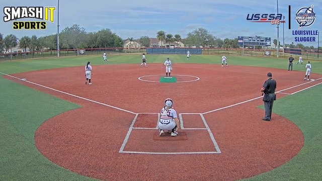 Blue Louisville Slugger - Select 30 (2025) Sat, Jan 18, 2025 1:15 PM to 9:00 PM