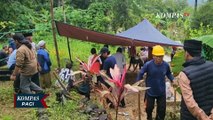 [FULL] Sejumlah Fakta Kasus Anak Majikan di Sukabumi Bunuh Satpam Buntut Sakit Hati