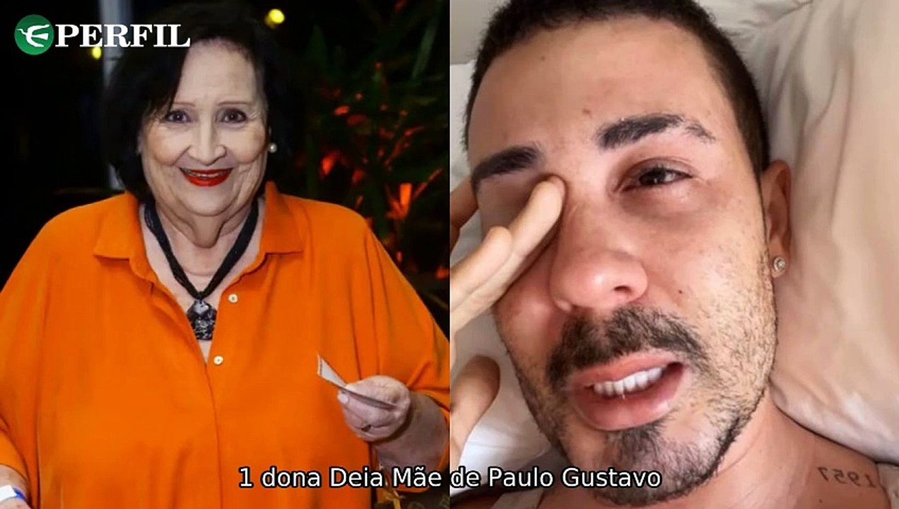 "Polêmicas, desabafos e tragédias: Dona Déa, Lucas Lucco e Léo Batista compartilham suas histórias pessoais" - Personalidades famosas abrem o coração sobre questões delicadas em suas vidas.