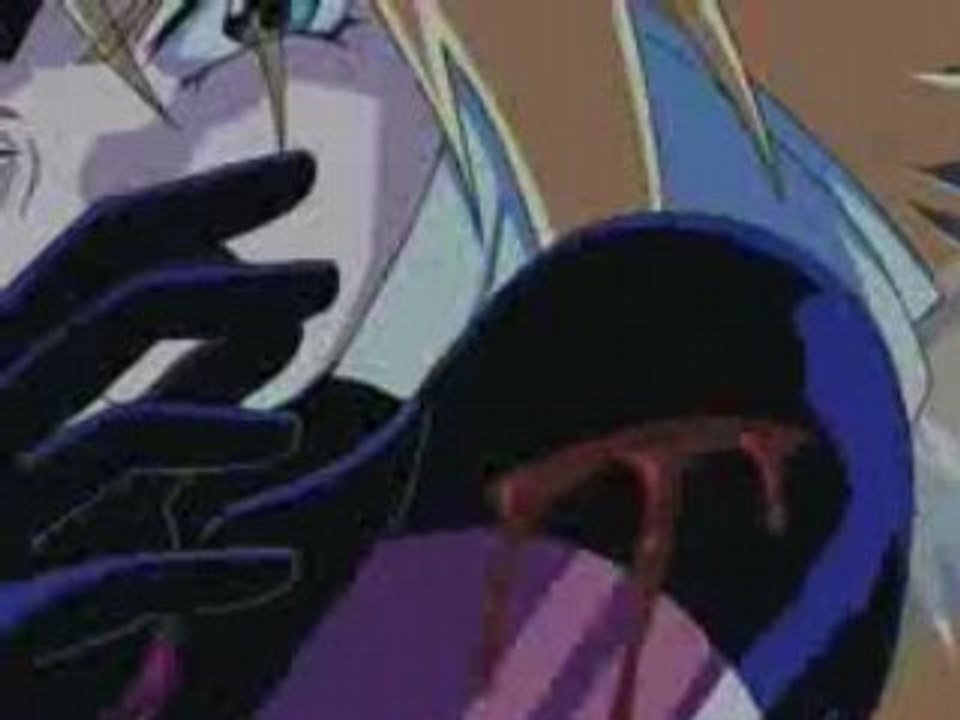 Kikou Sennyo Rouran 12