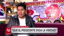 Falta de dólares, inflación y conflictos sociales: Sectores económicos urgen al Gobierno resolver estos temas