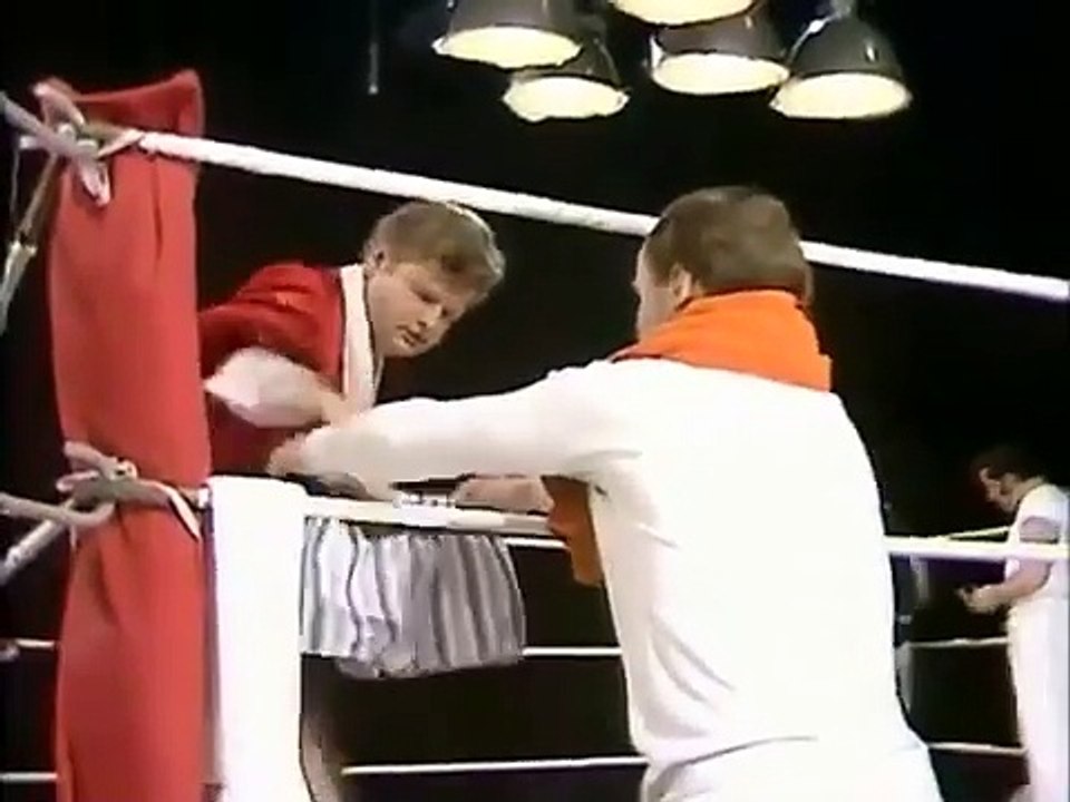 The Benny Hill Show - S1 E2