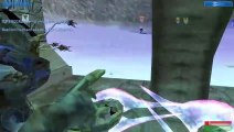 Halo 2 Toxic Players (compilation) part 2