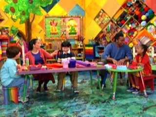 Out of the Box - Wonderful Words! (Season 3, 2001-2002) 📚