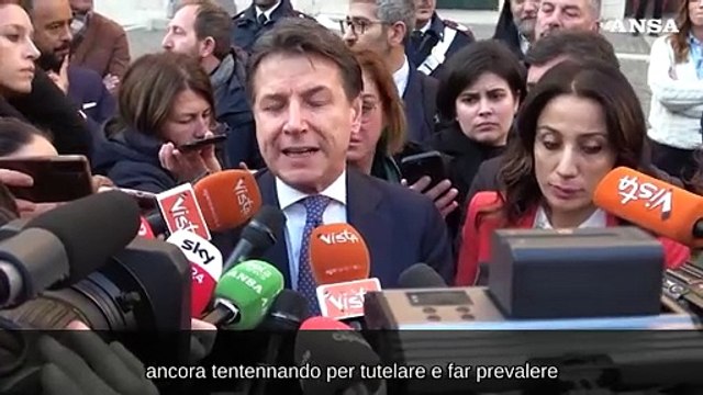 Caso Santanche', Conte: Nuova mozione per le dimissioni immediate