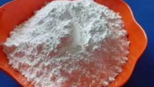 Non-metallic mineral powder wet mixing mill, wet grinding machine, wet crusher.