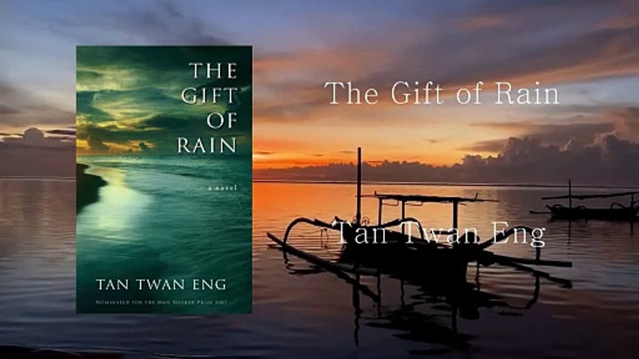 10 Must Read Books from South East Asia