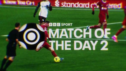 Match of the Day Highlights – January 19, 2025 ⚽
