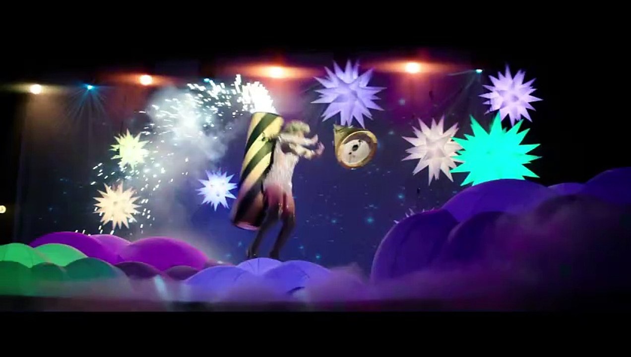 Unter deutschen Betten | movie | 2017 | Official Trailer