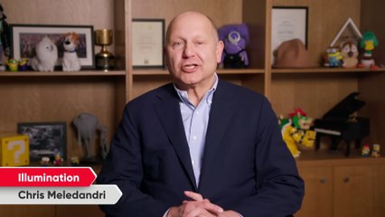 Untitled Super Mario Bros. Movie | movie | 2026 | Official Featurette