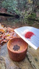 Doğal Taş Üzerinde Lavaş Burger 🥩 _ cooking lavash burgers on natural stone