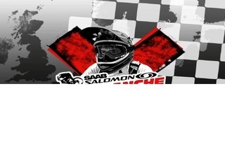 Saab Salomon Avalanche Trophy 2008