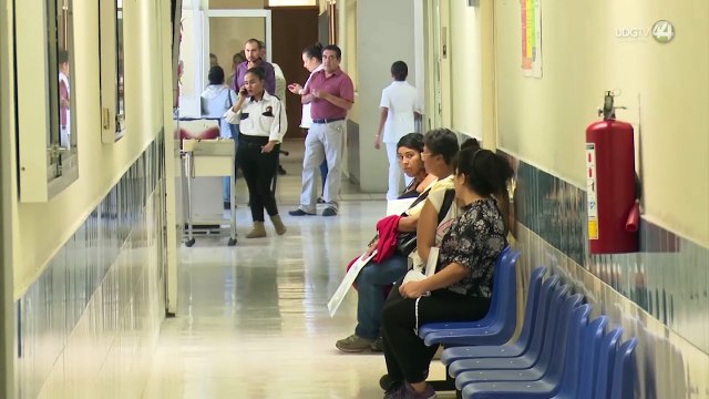 Falta de personal médico, uno de los mayores retos en salud para Jalisco