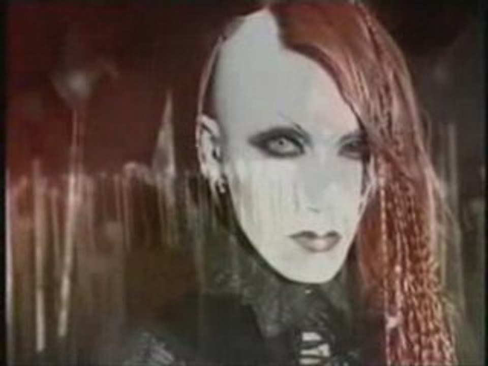 Malice Mizer - Kyomu no naka de no yuugi