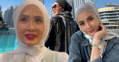 “Bila Umur Makin Meningkat, Saya Nak Tenang-Tenang Je” ELIZAD SHARIFUDDIN