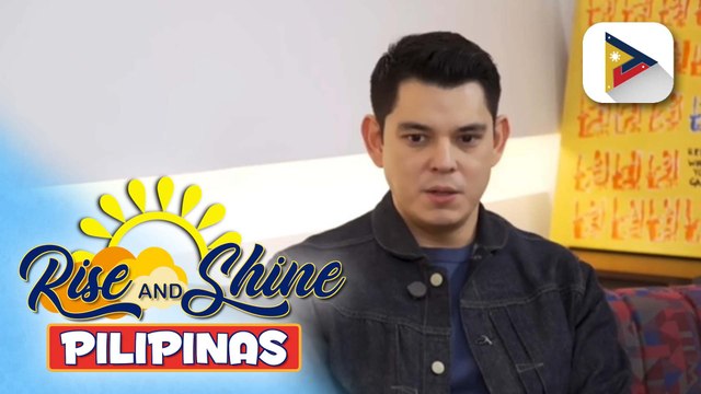 TALK BIZ | Richard Gutierrez, ni-reveal na ongoing na ang annulment nila ni Sarah Lahbati