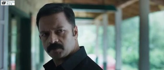 ORG Print Mystery & Thriller | John Luther South Hindi Movie 🎬