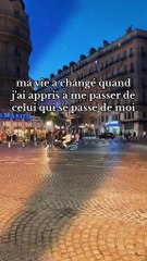 Il n'est pas possible de vivre heureux sans être sage honnête et juste