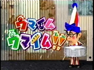 It's so cool!　Japan Comedy Shows　めちゃイケ