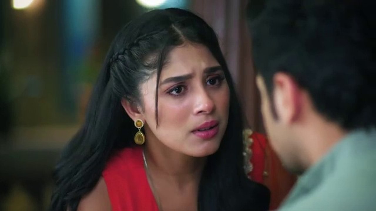 Anupama 20th January 2025 video Dailymotion