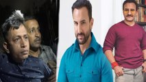 Saif Ali Khan Attack: Saif के घर एक बार फिर जाएगा आरोपी, पुलिस ने किया बड़ा खुलासा ! FilmiBeat