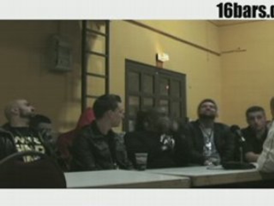 Pottweiler Interview (16bars.de)