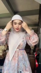 Jilbab hijab viral