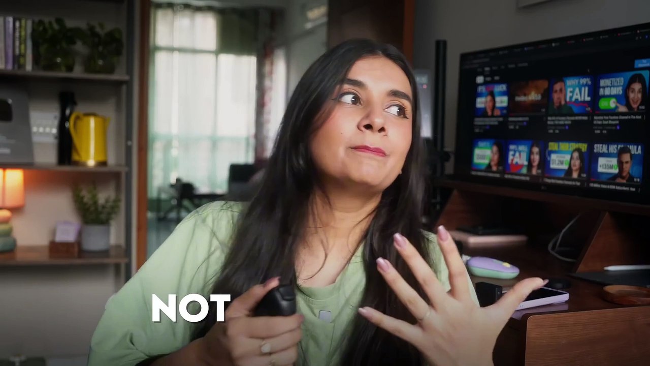 The ONLY 8 Faceless Niches That Will Make You Rich 2025