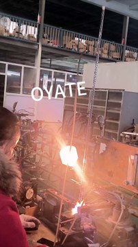 845mm 240v 1500w Infrared Heating Quartz Carbon Infrared Heating Lamp OYATE Medium Wave Heater