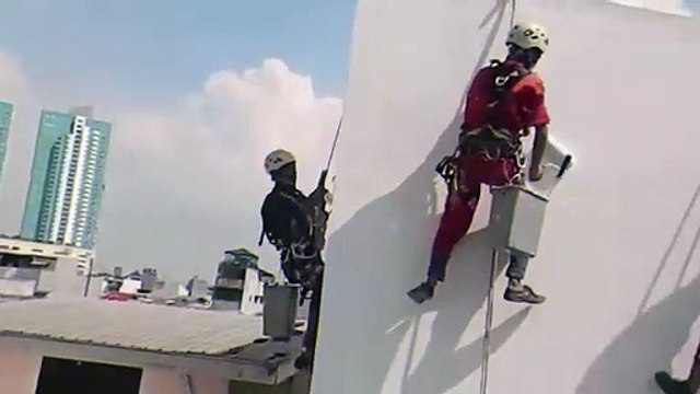 Waterproofing Dak Beton: Solusi Anti Kebocoran untuk Atap Bangunan