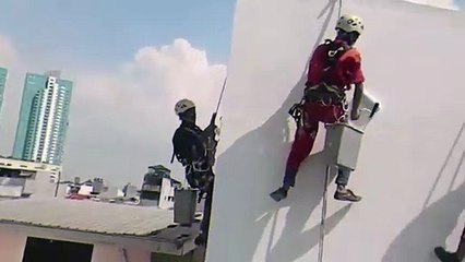 Waterproofing Dak Beton: Solusi Anti Kebocoran untuk Atap Bangunan