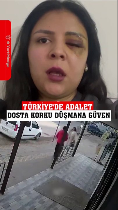 Kahramaraş'ta yolda yürüyen kadına saldıran kişi serbest bırakıldı #kahramanmaraş #gündem #sondakika