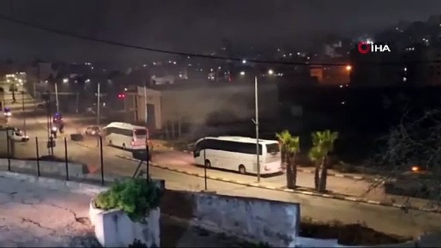 İsrail ile Hamas arasındaki ateşkeste flaş gelişme: İsrail, 90 Filistinli tutukluyu serbest bıraktı