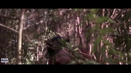 ORPHAN was BORN from a LIGHTNING and is HUMILIATED for being weird, but they don't know HIS POWERS