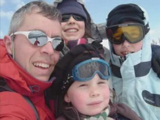 AUVERGNE Murat le Quaire avril 2008