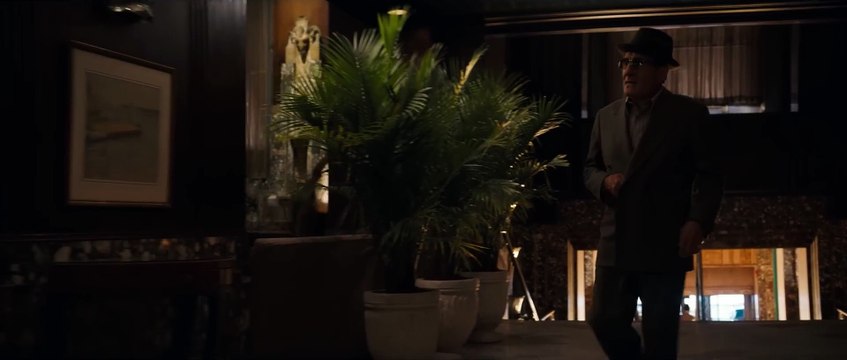 The Alto Knights Film