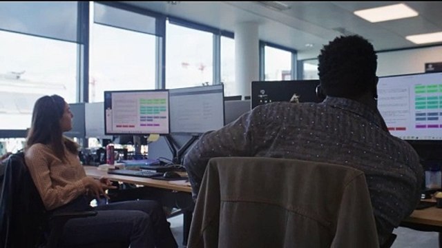 LE RÉPONDEUR Film Bande-Annonce Teaser