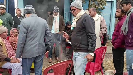 बेतिया में शराब से 7 लोगों की मौत का क्या है सच, क्या कहता है स्थानीय प्रशासन? देखें रिपोर्ट