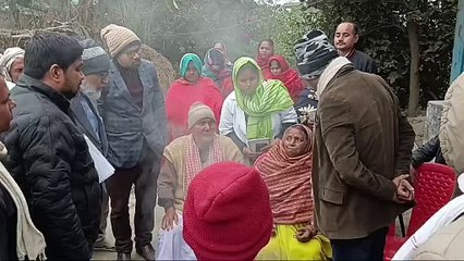 बेतिया में शराब से 7 लोगों की मौत का क्या है सच, क्या कहता है स्थानीय प्रशासन? देखें रिपोर्ट