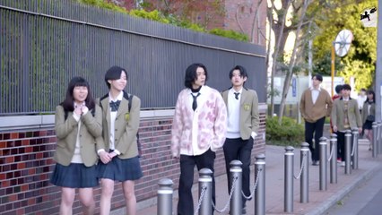 [Vietsub] Moshimo, ikemen dake no koukou ga attara tập 1