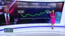 [FULL] Analisis Pengamat soal Ekonomi Indonesia Usai Donald Trump Kembali Resmi Jadi Presiden AS