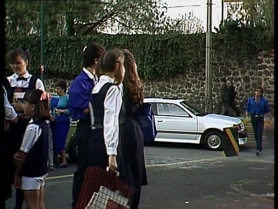 37. Quinceañera